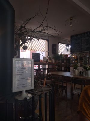  at Rosalie in Sankt Blasien