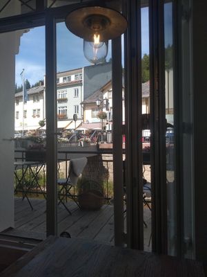  at Rosalie in Sankt Blasien