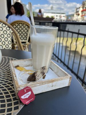   at Rosalie in Sankt Blasien