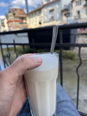   at Rosalie in Sankt Blasien