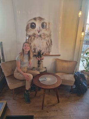  at Rosalie in Sankt Blasien