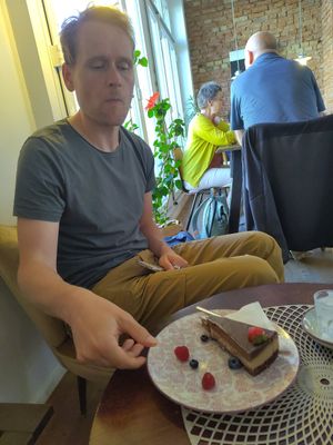  at Rosalie in Sankt Blasien