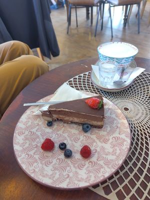  at Rosalie in Sankt Blasien