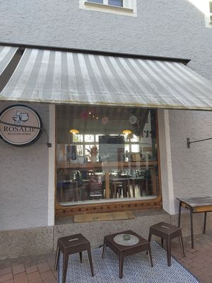  at Rosalie in Sankt Blasien