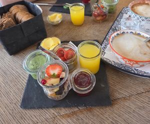  at Rosalie in Sankt Blasien