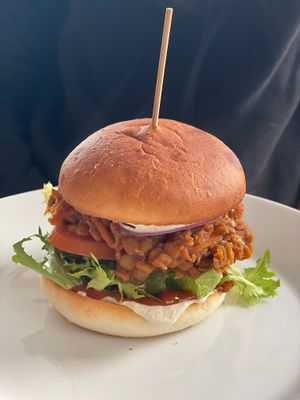   at Vegan Vacation in Bergen