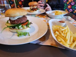  at Vegan Vacation in Bergen