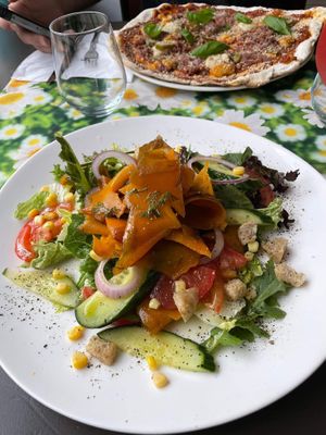  at Vegan Vacation in Bergen