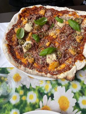  at Vegan Vacation in Bergen