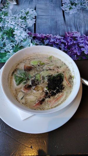  at Vegan Vacation in Bergen