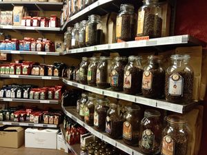 Coffee at Mokkamaa in Joensuu