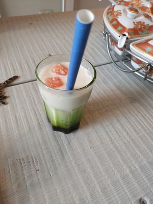  at Warung Senang in Middelburg