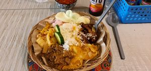  at Warung Senang in Middelburg