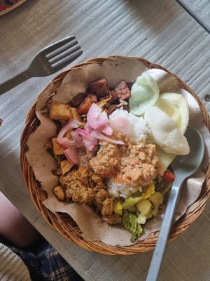  at Warung Senang in Middelburg