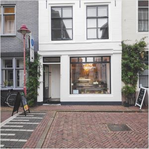 Warung Senang. at Warung Senang in Middelburg