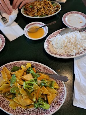  at North China in Gatlinburg