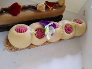  at Be Nuts in Brussels