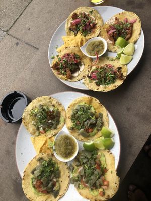 Taco Tuesday   at Kraftpaule in Stuttgart