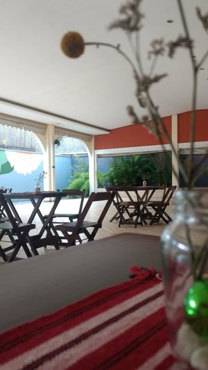 Salão at Ovelha Verde in Goiania