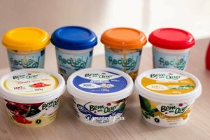 Empório at Ovelha Verde in Goiania