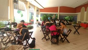 Ovelha Verde at Ovelha Verde in Goiania