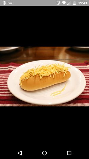 Cachorro Quente at Ovelha Verde in Goiania