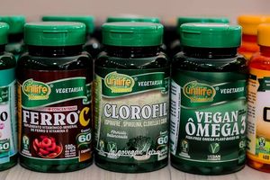 Empório at Ovelha Verde in Goiania