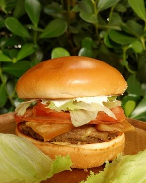 1 de Novembro at Ovelha Verde in Goiania