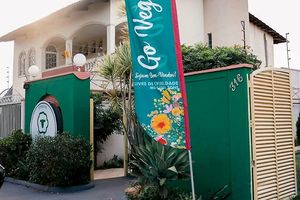 Fachada at Ovelha Verde in Goiania