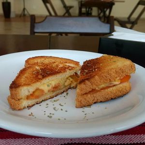 Misto at Ovelha Verde in Goiania