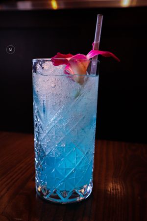  at Blue Sushi Sake Grill in Westlake