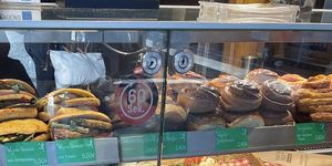   at Traffic Snack - Hauptbahnhof in Frankfurt