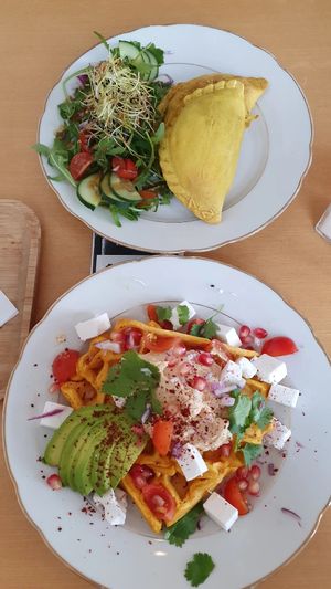  at Kato Gâteaux in Mechelen