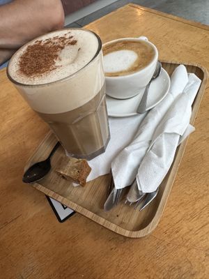   at Kato Gâteaux in Mechelen