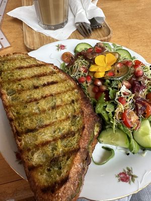   at Kato Gâteaux in Mechelen