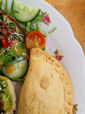  at Kato Gâteaux in Mechelen