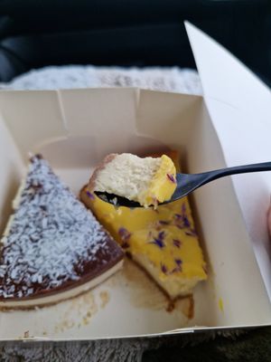  at Kato Gâteaux in Mechelen