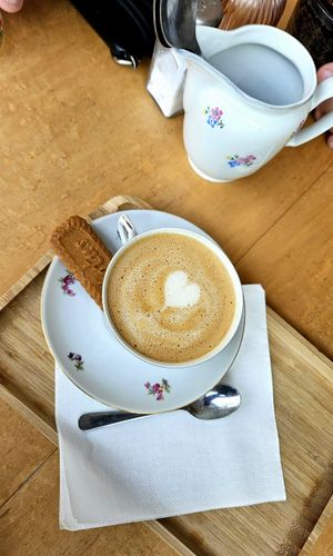  at Kato Gâteaux in Mechelen