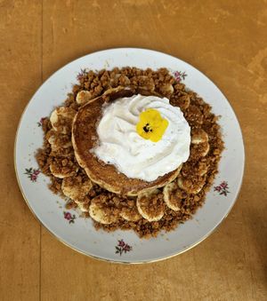  at Kato Gâteaux in Mechelen