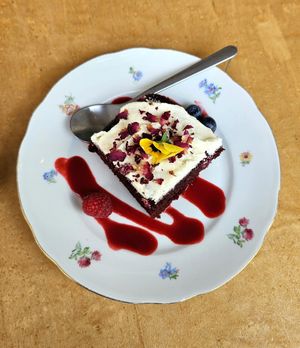  at Kato Gâteaux in Mechelen