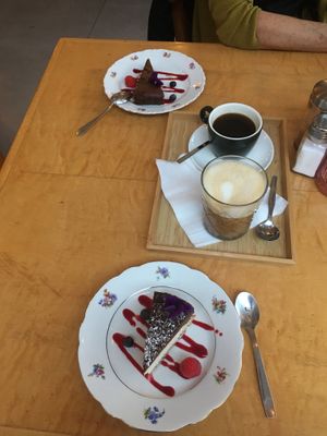 Very good!! at Kato Gâteaux in Mechelen