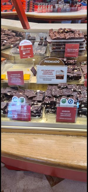  at Mamuschka in San Carlos De Bariloche