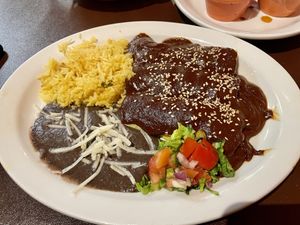   at Fiesta Oaxaca in Santa Fe