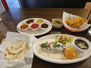  at Fiesta Oaxaca in Santa Fe