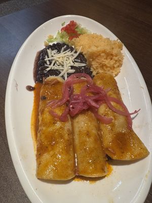  at Fiesta Oaxaca in Santa Fe