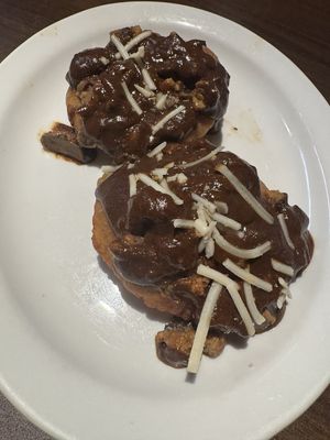  at Fiesta Oaxaca in Santa Fe