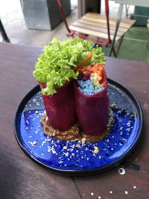 Rainbow Trees (4,90€)  at Onocubes in Frankfurt