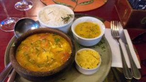  at Quintal Verde in Paraty