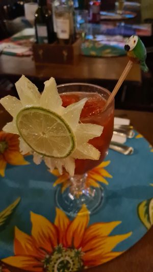  at Quintal Verde in Paraty