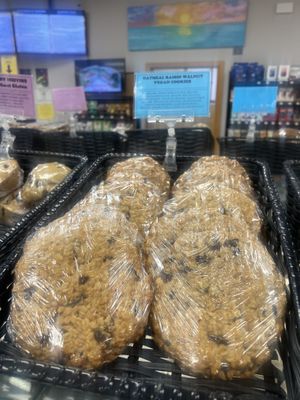   at Hawaiian Moons Market in Kihei